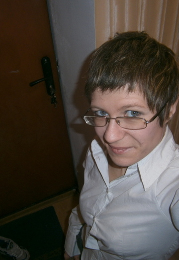 Моя фотография - Лена, 39 из Киев (@lena31725)