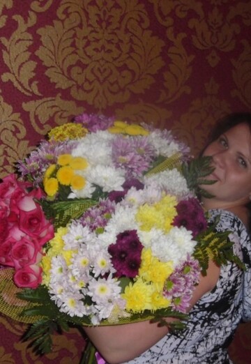 My photo - Ekaterina, 39 from Nizhny Tagil (@ekaterina54332)