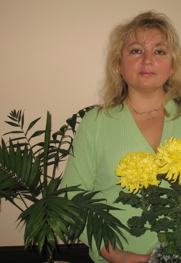 My photo - Tetyana, 63 from Rivne (@tetyana135)