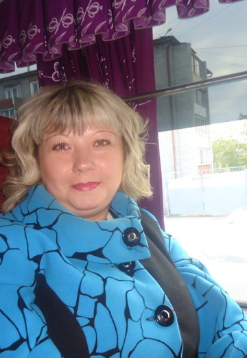 Моя фотография - Татьяна, 38 из Улан-Удэ (@tatyana156567)