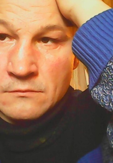 Моя фотография - Юрий, 52 из Запорожье (@uriy137514)