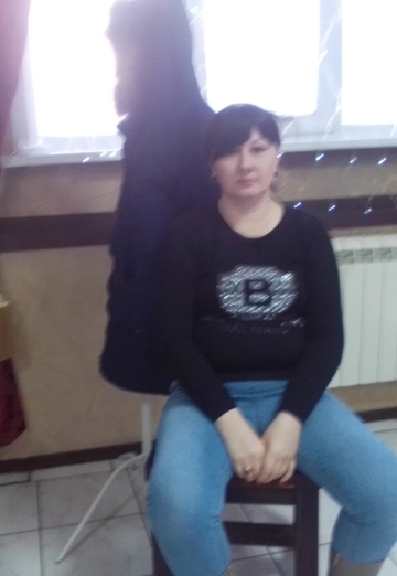 My photo - Gulnara, 47 from Prokopyevsk (@gulnara7244)