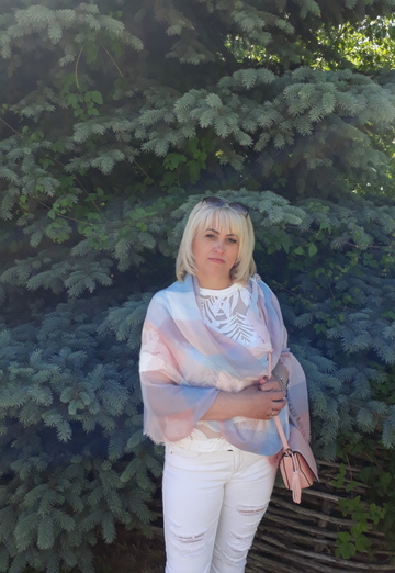 Моя фотография - Галина, 57 из Одесса (@galina61155)