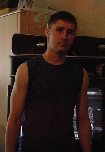 Моя фотография - Андрей, 31 из Брянск (@andrey515635)