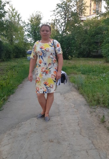 Моя фотография - Ольга, 35 из Верхняя Пышма (@olga302128)
