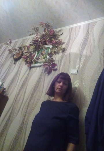 Моя фотография - Наталья, 39 из Брянск (@natalya270156)