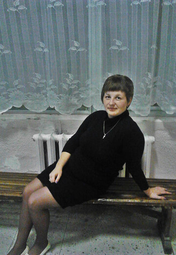 My photo - Yuliya, 31 from Sluck (@uliya49474)