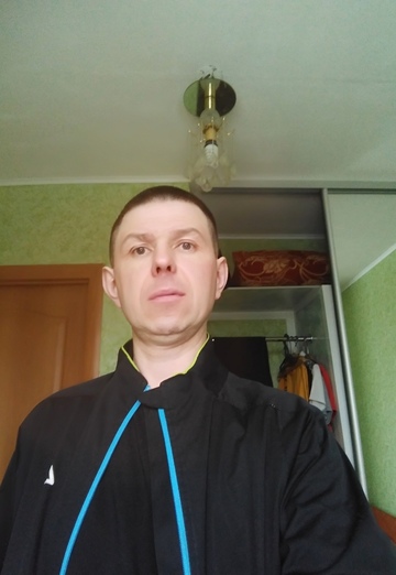 Моя фотография - Владимир, 44 из Суоярви (@vartamonov80)