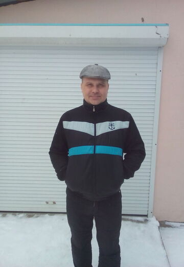 Моя фотография - дмитрий, 42 из Витебск (@dmitriy326637)