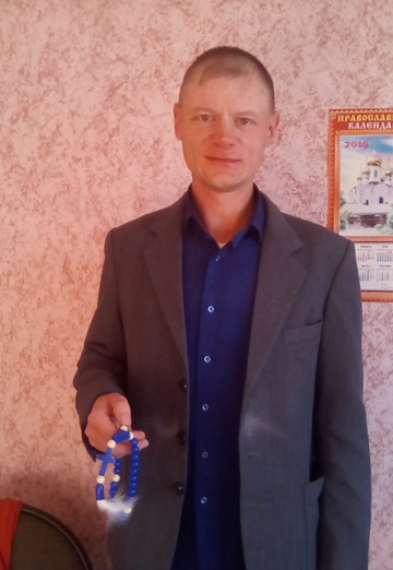 Моя фотография - Виталий, 34 из Южно-Сахалинск (@vitaliy132803)