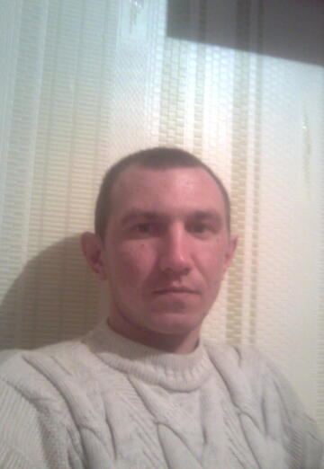 My photo - Romik, 37 from Svetlovodsk (@romik552)
