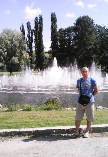 Моя фотография - Vyacheslav, 41 из Гдыня (@vyacheslav40225)