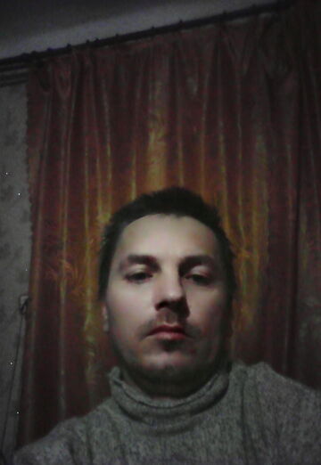 My photo - gulyuk, 46 from Novovolynsk (@guluk6)