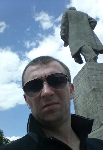 Моя фотография - Андрей, 44 из Минск (@andrey450039)