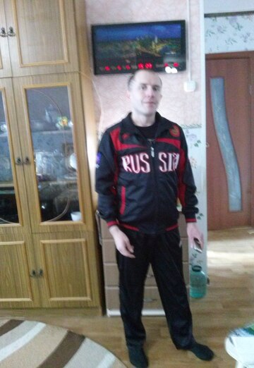 My photo - Gennadiy, 38 from Mezhgorye (@gennadiy17549)