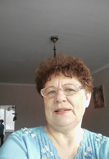 Моя фотография - Любовь, 68 из Барнаул (@lubov63855)