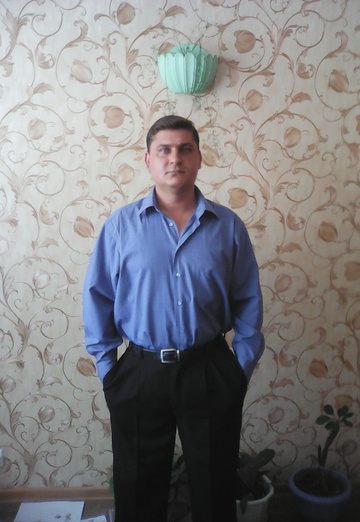 My photo - Valera, 43 from Smirnykh (@valera22320)