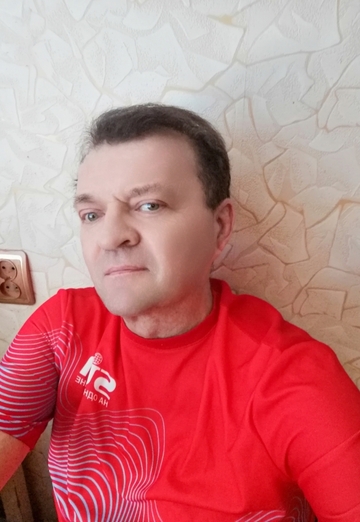 My photo - Oleg, 47 from Homel (@oleg369929)