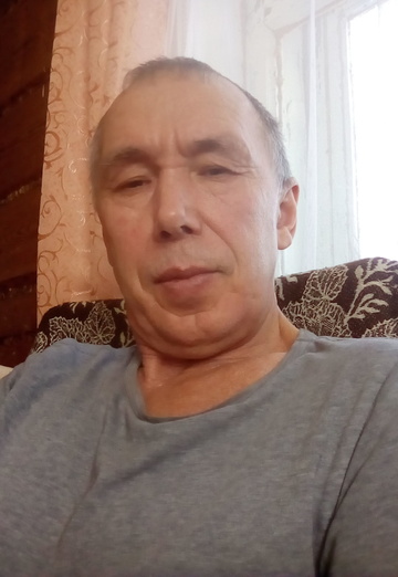 My photo - Nikolay, 46 from Cheboksary (@nikolay242873)