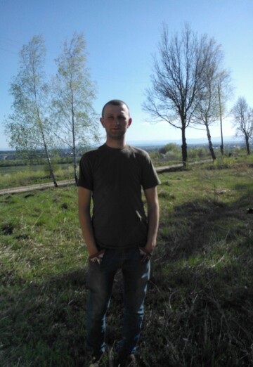 My photo - Oleg, 30 from Ternopil (@oleg167866)