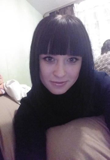 Моя фотография - Ксения, 30 из Екатеринбург (@kseniya68204)