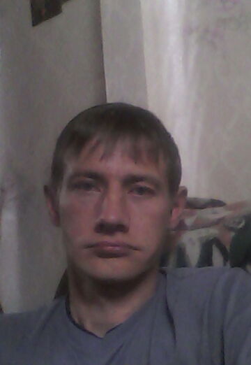 My photo - dmitriy, 43 from Kharovsk (@dmitriy141933)