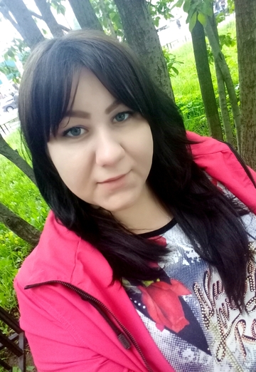 My photo - Emiliya, 27 from Pargolovo (@emiliya1446)