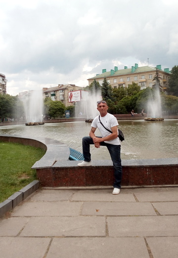 Моя фотография - Valeriy, 56 из Корец (@valery1340)
