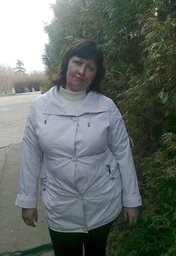 Моя фотография - Светлана, 47 из Омск (@svetlana172620)
