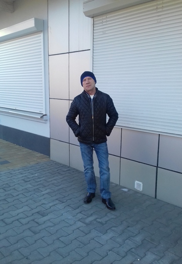 Моя фотография - Олег, 57 из Уссурийск (@oleg111921)