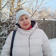 Светлана Бункова, 50, Сухиничи