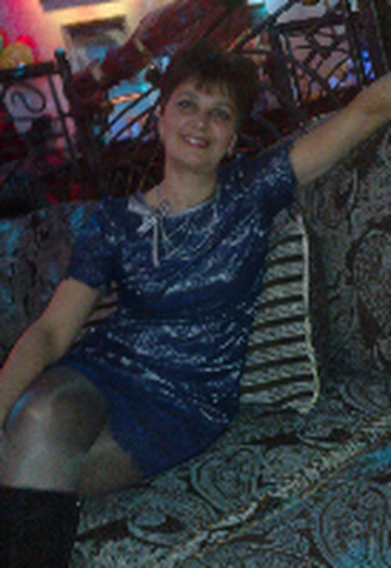 Моя фотография - Анна, 57 из Волгоград (@anna107217)