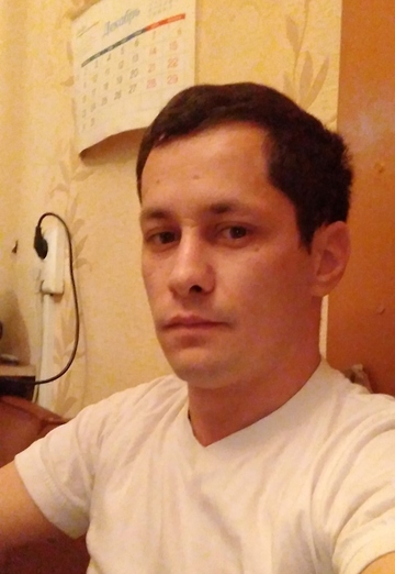 Моя фотография - Aleks, 35 из Иркутск (@aleks127801)