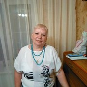 Надежда, 71, Наро-Фоминск