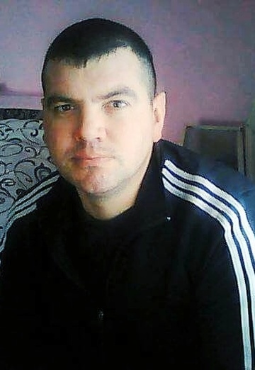 My photo - Pahka, 42 from Chernivtsi (@pahka30)