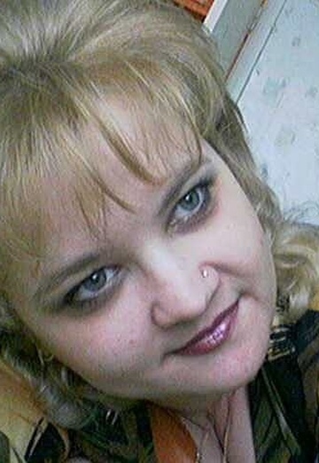 My photo - Milashka, 52 from Noyabrsk (@milashka367)