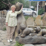 зинаида, 68, Луга