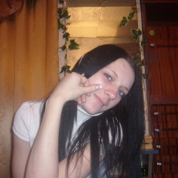 Моя фотография - ekaterina, 32 из Пенза (@ekaterina16187)
