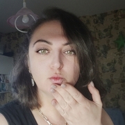 Yuliya 41 Saint Petersburg