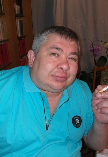 My photo - Yuriy, 44 from Odessa (@uiiy11)