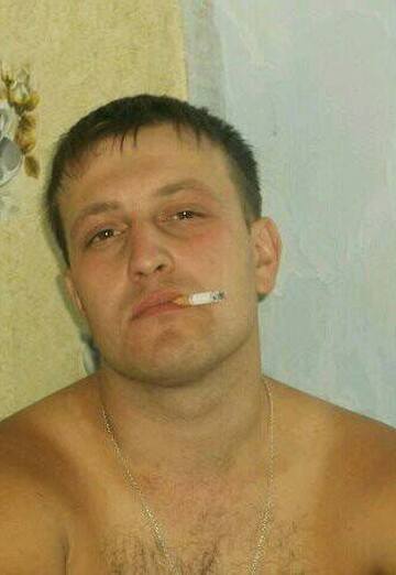 My photo - Stanislav Chernyatin, 34 from Cheremkhovo (@stanislavchernyatin)