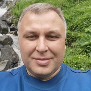 Oleg 50 Pyatigorsk