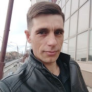 Вячеслав, 34, Шалинское