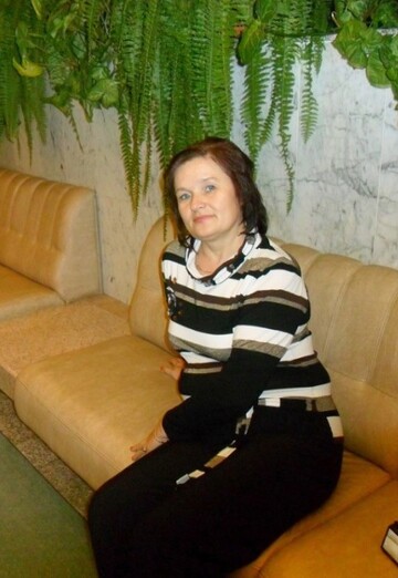 Моя фотография - Светлана, 63 из Речица (@svetlana206380)