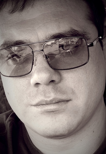 My photo - Ruslan, 33 from Georgiyevsk (@ruslan203836)