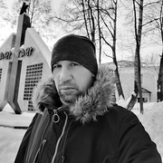 Дмитрий, 44, Елизово