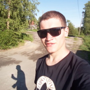 Ваня, 22, Кемь