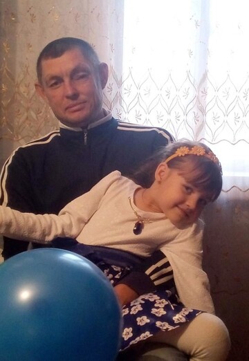 My photo - Aleksandr, 47 from Astrakhan (@aleksandr518478)