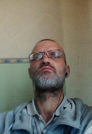 Моя фотография - Андрей Растороцкий, 55 из Комсомольск-на-Амуре (@andreyrastorockiy)