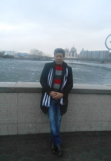 Моя фотография - ivan, 59 из Астана (@ivan203844)